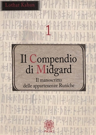 Il compendio di Midgard - Vol. 1 - Librerie.coop