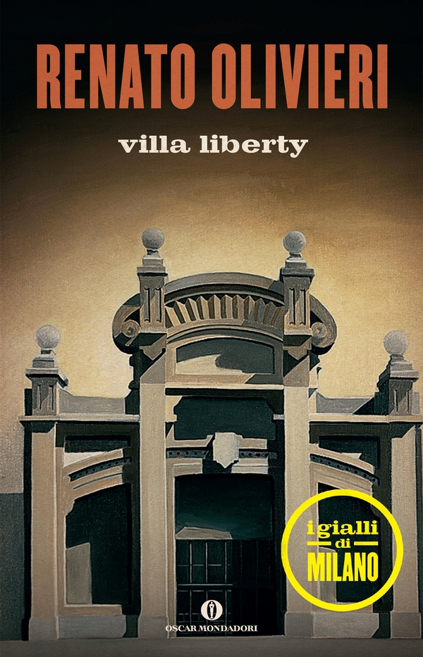 Villa Liberty - Librerie.coop Villa Liberty - Librerie.coop