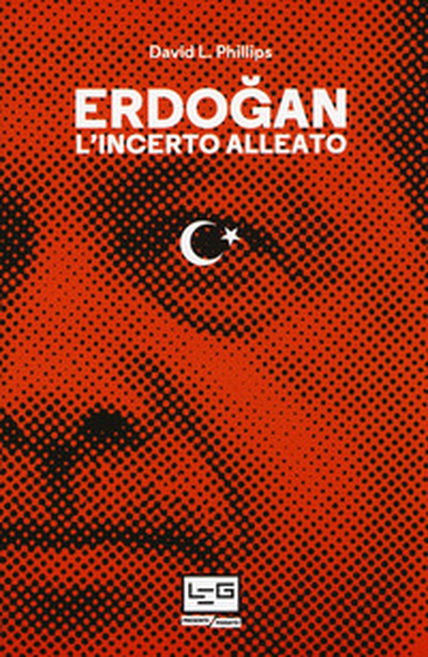 Erdogan. L'incerto alleato - Librerie.coop Erdogan. L'incerto alleato - Librerie.coop