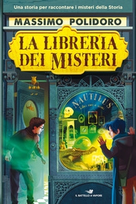 La libreria dei misteri - Librerie.coop