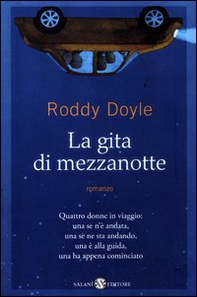 La gita di mezzanotte - Librerie.coop