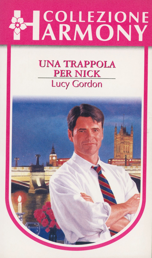 Una trappola per Nick - Librerie.coop Una trappola per Nick - Librerie.coop