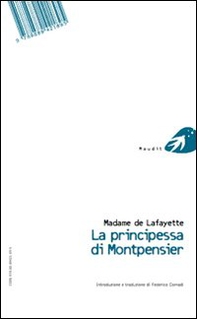 La princesse de Montpensier - Librerie.coop