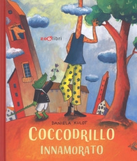Coccodrillo innamorato - Librerie.coop Coccodrillo innamorato - Librerie.coop