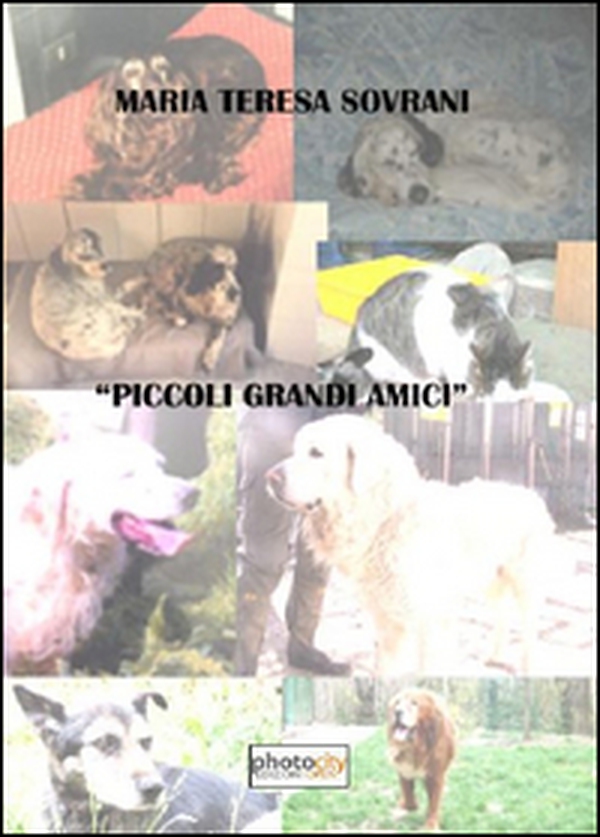 Piccoli grandi amici - Librerie.coop Piccoli grandi amici - Librerie.coop