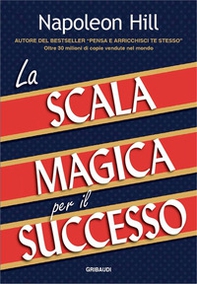 La scala magica per il successo - Librerie.coop La scala magica per il successo - Librerie.coop