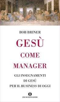 Gesù come manager - Librerie.coop