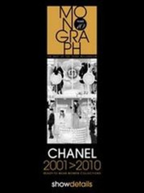 Chanel 2001-2010. Ready to wear. Women collections - Librerie.coop Chanel 2001-2010. Ready to wear. Women collections - Librerie.coop