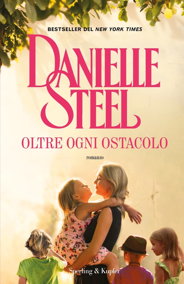Oltre ogni ostacolo - Librerie.coop Oltre ogni ostacolo - Librerie.coop