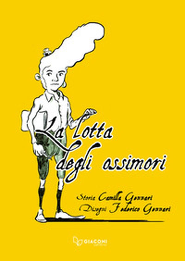La lotta degli ossimori - Librerie.coop La lotta degli ossimori - Librerie.coop