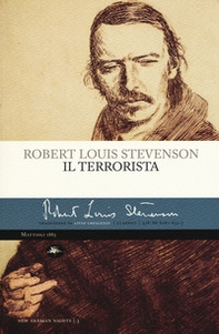 Il terrorista - Librerie.coop Il terrorista - Librerie.coop