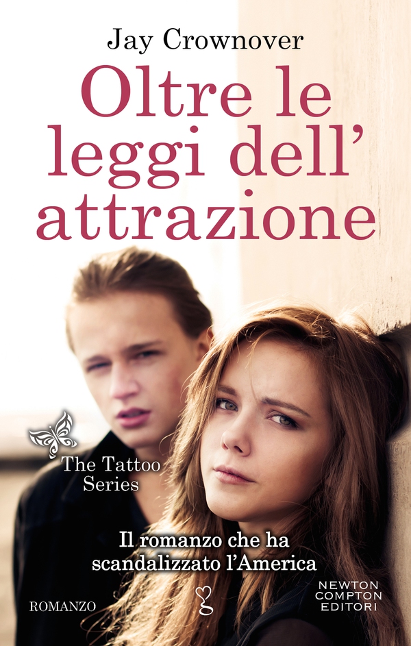 Oltre le leggi dell'attrazione - Librerie.coop Oltre le leggi dell'attrazione - Librerie.coop