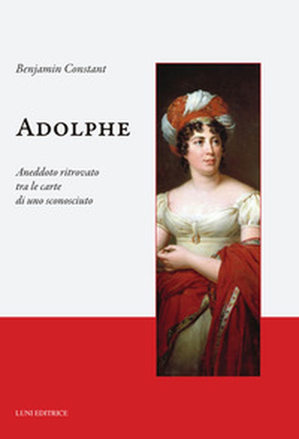 Adolphe - Librerie.coop