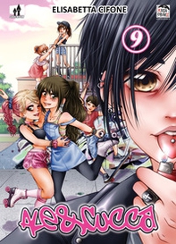 Ale & Cucca - Vol. 9 - Librerie.coop