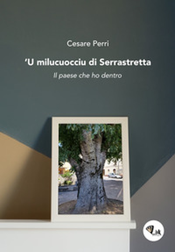 'U milucuocciu di Serrastretta. Il paese che ho dentro - Librerie.coop 'U milucuocciu di Serrastretta. Il paese che ho dentro - Librerie.coop