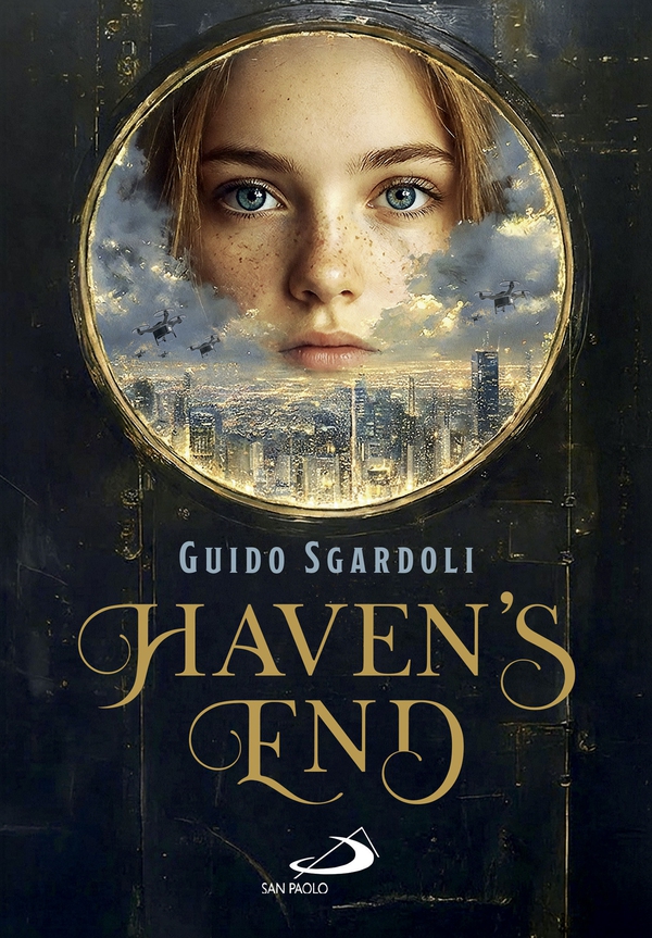 Haven's End - Librerie.coop