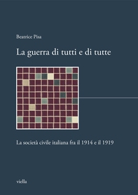 La guerra di tutte e di tutti - Librerie.coop