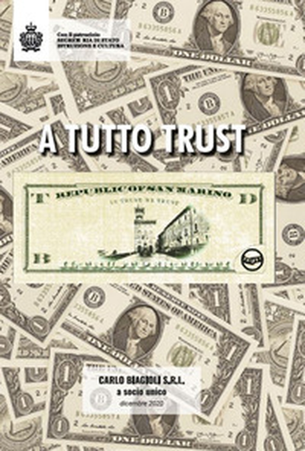 A tutto Trust - Librerie.coop A tutto Trust - Librerie.coop