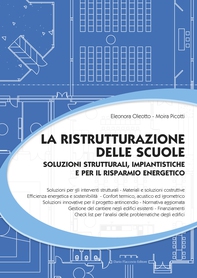 La ristrutturazione delle scuole - Librerie.coop La ristrutturazione delle scuole - Librerie.coop