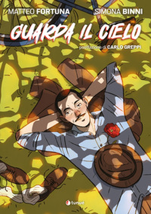 Guarda il cielo - Librerie.coop Guarda il cielo - Librerie.coop
