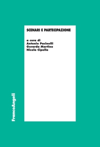 Scenari e partecipazione - Librerie.coop Scenari e partecipazione - Librerie.coop