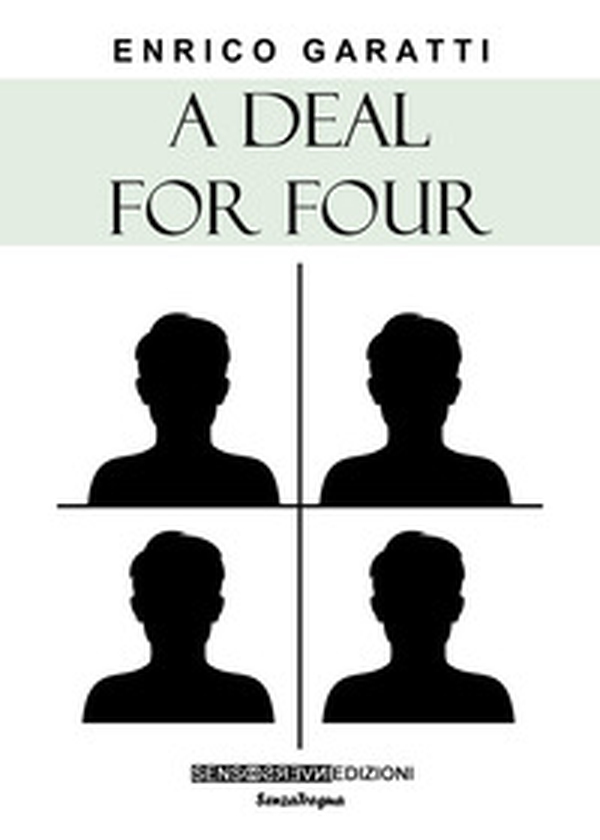 A deal for four - Librerie.coop A deal for four - Librerie.coop