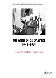 Storia Democrazia Cristiana - Vol. 2 - Librerie.coop
