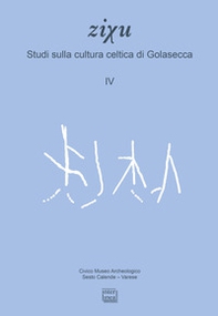 Studi sulla cultura celtica di Golasecca - Librerie.coop