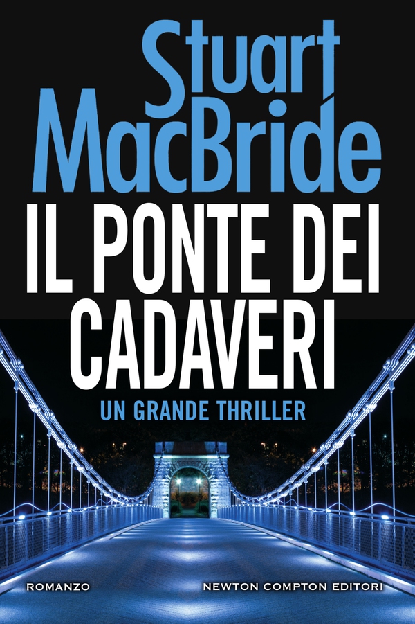 Il ponte dei cadaveri - Librerie.coop Il ponte dei cadaveri - Librerie.coop