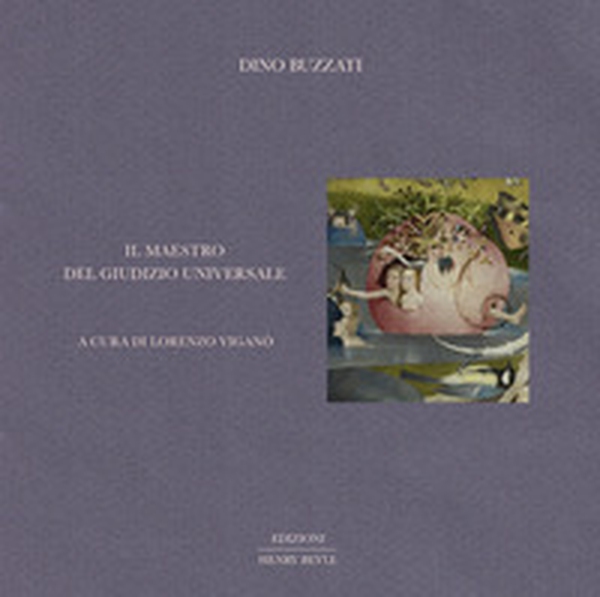 Il maestro del Giudizio Universale - Librerie.coop Il maestro del Giudizio Universale - Librerie.coop