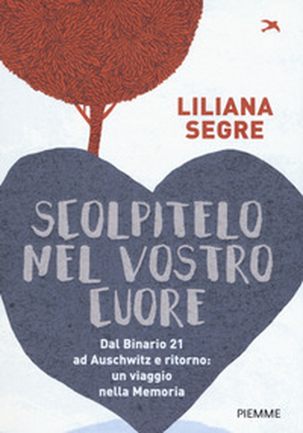 Scolpitelo nel vostro cuore - Librerie.coop Scolpitelo nel vostro cuore - Librerie.coop