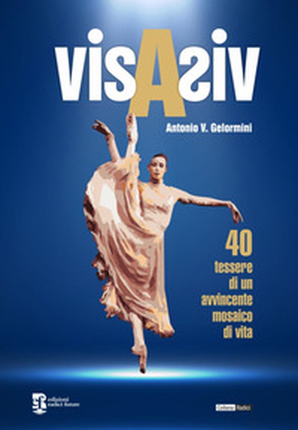 Vis a vis. 40 tessere di un avvincente mosaico di vita - Librerie.coop Vis a vis. 40 tessere di un avvincente mosaico di vita - Librerie.coop
