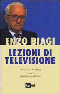 Lezioni di televisione - Librerie.coop