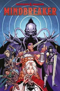 Dungeons & Dragons - Vol. 8 - Librerie.coop