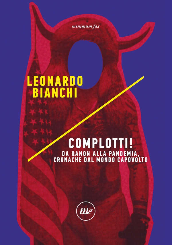 Complotti! - Librerie.coop Complotti! - Librerie.coop