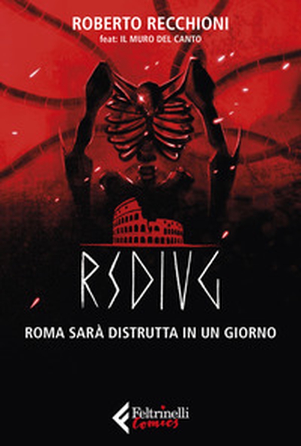 RSDIUG. Roma sarà distrutta in un giorno - Librerie.coop RSDIUG. Roma sarà distrutta in un giorno - Librerie.coop