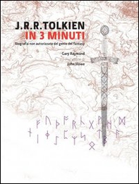 Tolkien in 3 minuti - Librerie.coop