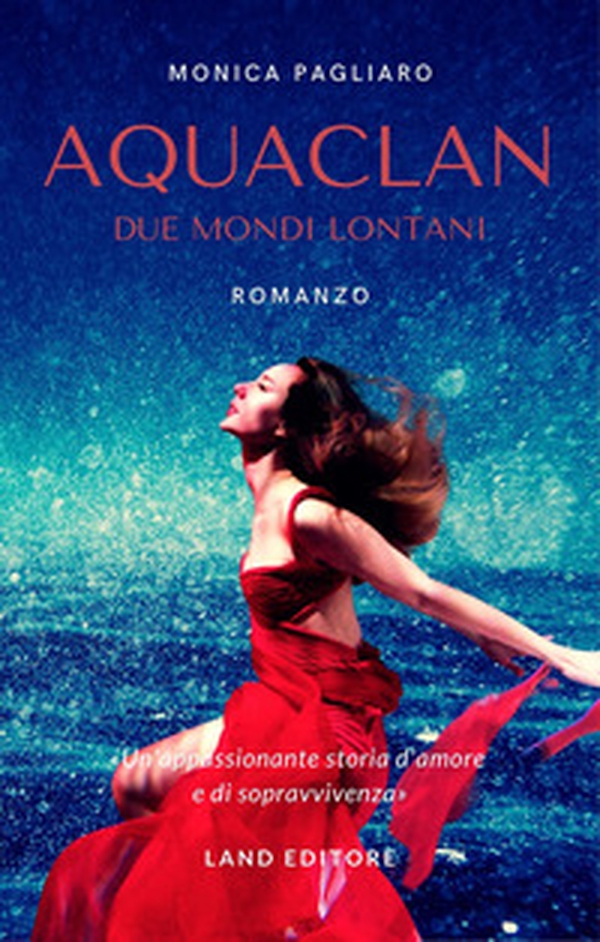 AquaClan. Due mondi lontani - Librerie.coop AquaClan. Due mondi lontani - Librerie.coop