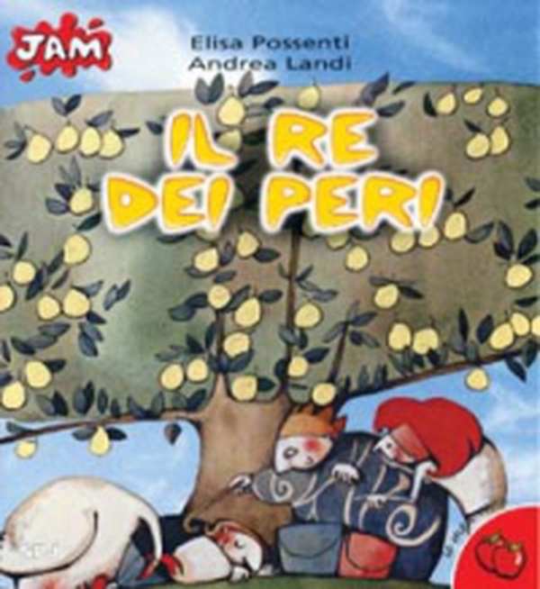 Il Re dei Peri - Librerie.coop Il Re dei Peri - Librerie.coop