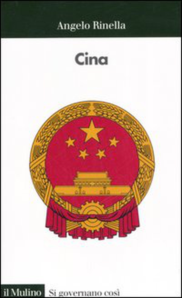 Cina - Librerie.coop Cina - Librerie.coop