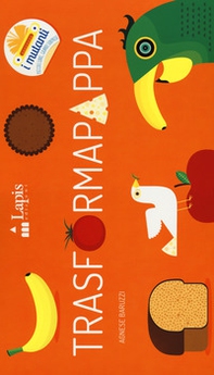 Trasformapappa - Librerie.coop