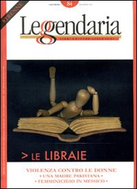 Leggendaria - Librerie.coop