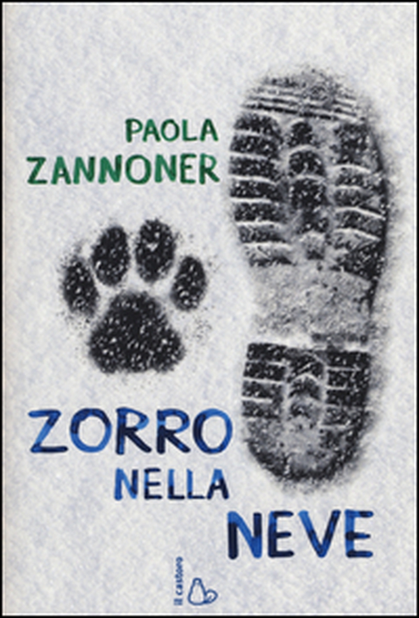 Zorro nella neve - Librerie.coop Zorro nella neve - Librerie.coop