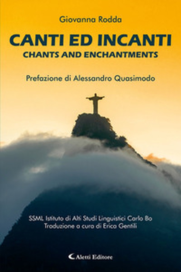 Canti ed incanti-Chants and enchantments - Librerie.coop Canti ed incanti-Chants and enchantments - Librerie.coop