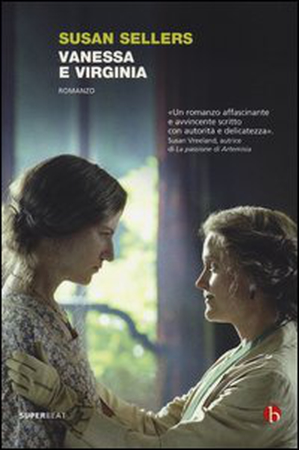 Vanessa e Virginia - Librerie.coop Vanessa e Virginia - Librerie.coop