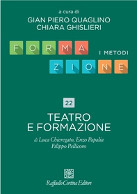 22. Teatro e formazione - Librerie.coop