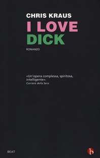 I love Dick - Librerie.coop