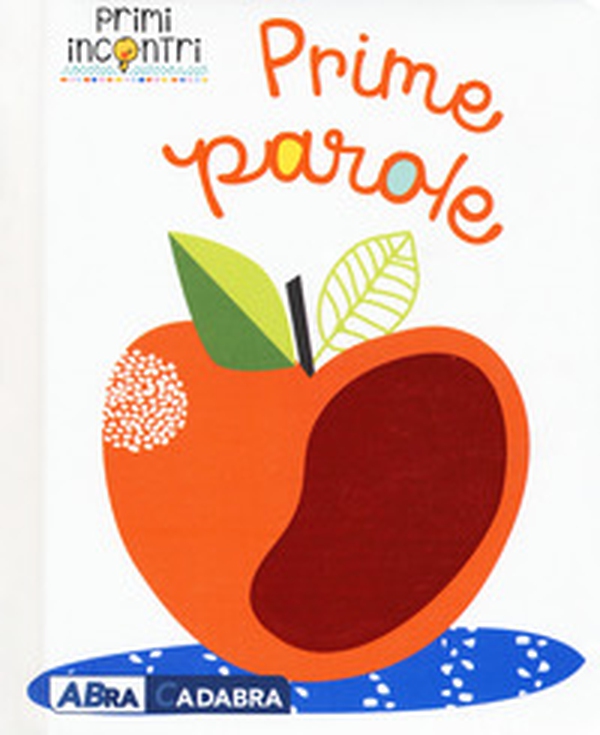 Prime parole - Librerie.coop Prime parole - Librerie.coop