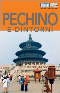Pechino e dintorni - Librerie.coop