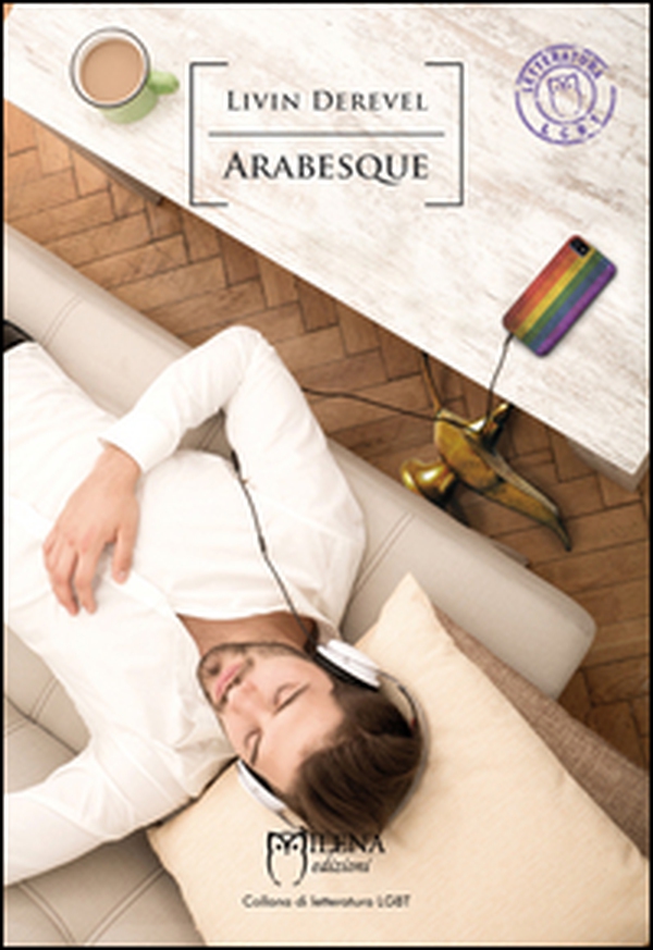 Arabesque - Librerie.coop Arabesque - Librerie.coop